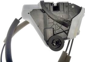 937-935 Dorman Solutions Front Passenger Side Door Latch Assembly
