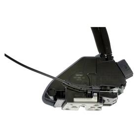 937-938 Dorman For Nissan Kicks 18-24 Solutions Front Passenger Side Door Latch Assembly