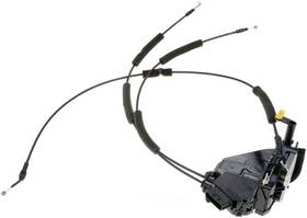 937-941 Dorman Oe Solutions 937941 Door Lock Actuator Motor