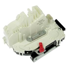 937-972 Dorman For Jeep Grand Cherokee 11-21 Solutions Rear Driver Side Door Latch Assembly