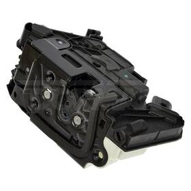 937-975 Dorman For Volkswagen Cc 11-17 Solutions Front Passenger Side Door Latch Assembly