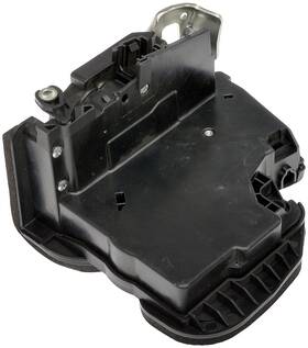 937-981 Dorman Front Driver Side Door Lock Actuator Motor Compatible With Select