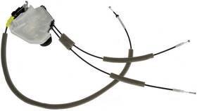 937-993 Dorman Oe Solutions 937993 Door Lock Actuator Motor