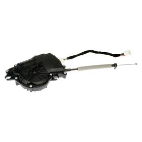 940-158 Dorman For Bmw X3 2011-2017 Solutions Liftgate Lock Actuator