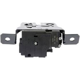 940-162 Dorman Trunk Latch Metal Plastic 4 Pin Female Terminal Male