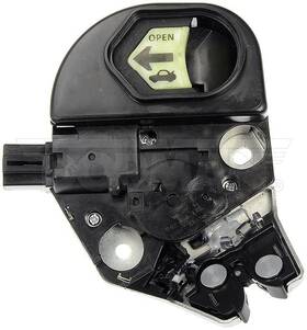 940-405 Dorman 940 405 Trunk Actuator