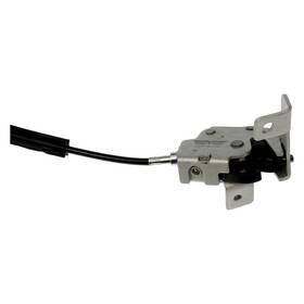 940-671 Dorman For Ford F-250 Super Duty 99-07 Door Latch Solutions Rear Lower Driver Side