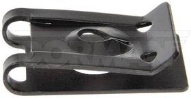 961-304d-aa Dorman Remote Control Door Lock Receiver Retainer For 1993-1996 Chevrolet Corvette