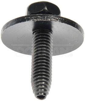 963-232d-aa Dorman Remote Control Door Lock Receiver Retainer For 1996-1999 Buick Lesabre