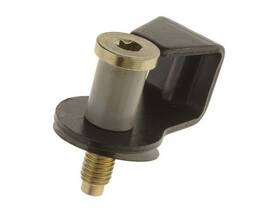 98118tjqd Dorman For 1983-1986 Mercury Capri Door Lock Striker 1984 1985