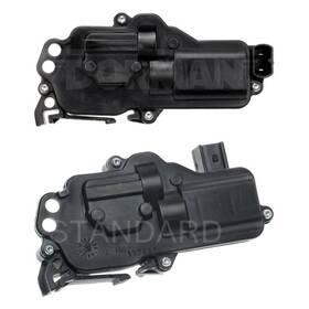 Bndl-918245 Dorman 2-pc Tailgate Lock Actuator Motor Kit