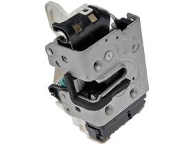 Gc35c8 Dorman Door Lock Actuator Motor For 1500 Town Country Ram 2500 Grand Caravan Gc35
