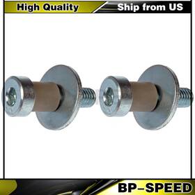 Bpspd240904036535 Dorman - Help 2 Door Lock Striker Fits Gmc C15 7.4l 4.8l 5.7l 4.1l 6.6l 5.0l