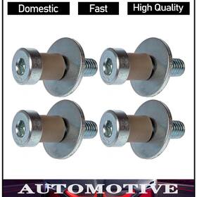 Complt20231025ys2327 Dorman - Help For 1971 1973 Buick Centurion Door Lock Striker