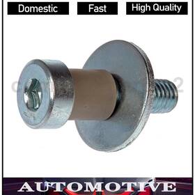 Complts240618037641 Dorman - Help Door Lock Striker Fits 1971-1975 Chevrolet Bel Air 1pcs