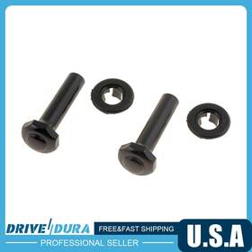 Ddaso20260123a33 Dorman - Help Front Door Lock Knob Fits 1973-1979 Ford Bronco