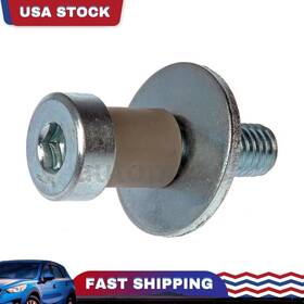Mrap240724332658 Dorman - Help Door Lock Striker Fits 1988 1987 Chevrolet V30
