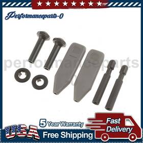 Pefom250919070931 Dorman - Help Rear Door Lock Knob Fits 1997-2002 Ford Expedition