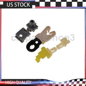 Sop3250416070948 Dorman - Help 1 Front Left Door Lock Rod Clip Fits Chevrolet Astro 4.3l