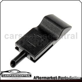 Spae241024325042-bo Dorman - Help For 2007 2008 2009 2010 2011 2012 Chevrolet Tahoe Front Door Lock Knob