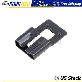 Dorman - Help Stsu260127048040 1x Front Left Inner Door Lock Rod Clip - For 1982-1994 Chevrolet S10