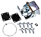 924-107 Dorman Left Door Front Hinge