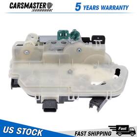 Masbolddor20250911-306 Dorman 937-673 Door Lock Latch Actuator Motor Front Driver Left Side Fits Ford