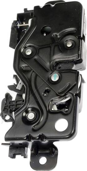 Dorman Oe Solutions 019495937500 940-150 Integrated Door Lock Actuator - Liftgate