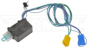 746-261 Dorman Oe Solutions Door Lock Actuator Motor