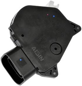 746-616 Dorman Oe Solutions Door Lock Actuator-non Integrated
