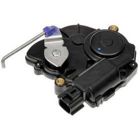 746-858 Dorman Oe Solutions Door Lock Actuator Motor Non Integrated For 2004 20 Toyota