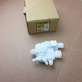 759-045 Dorman Oe Solutions Front Rear Right Door Lock Actuator Motor Fits Subaru Outback Legacy 2005-2009