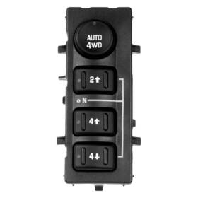 901-072 Dorman - Oe Solutions 4wd Switch