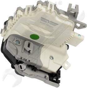 931-087 Dorman Oe Solutions Integrated Door Lock Actuator - Rear Right