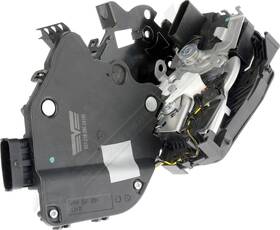 931-218 Dorman Oe Solutions Integrated Door Lock Actuator- Rear Left