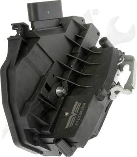 931-222 Dorman Oe Solutions Integrated Door Lock Actuator- Rear Right