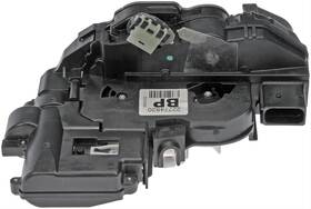 931-385 Dorman Oe Solutions Power Door Lock Actuator Passenger Side Rear Buick Each