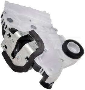 931-445 Dorman Oe Solutions Door Lock Actuator - Integrated With Latch