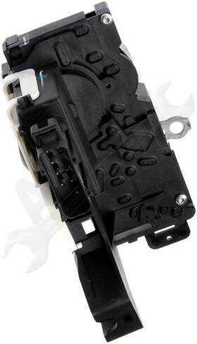 931-546 Dorman Oe Solutions Integrated Door Lock Actuator