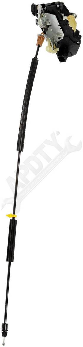 931-547 Dorman Oe Solutions Door Lock Actuator - Integrated With Latch