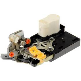 931-565 Dorman Oe Solutions Door Lock Actuator Integrated With Latch
