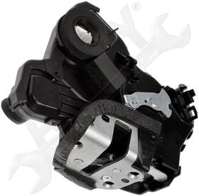 931-574 Dorman Oe Solutions Integrated Door Lock Actuator