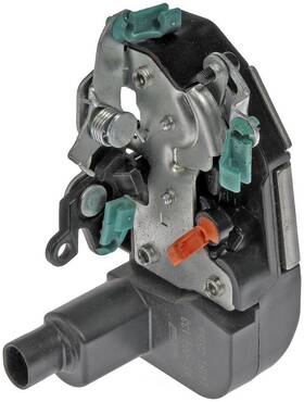 931-664 Dorman Oe Solutions Door Lock Actuator