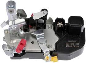 931-675 Dorman - Oe Solutions 05-10 Compatible With/replacement For Jeep Grand Cherokee