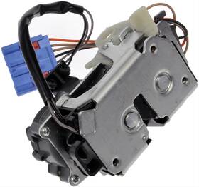 Dorman Oe Solutions 931-703 Power Door Lock Actuator