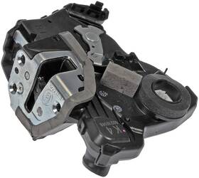 931-823 Dorman Oe Solutions Integrated Door Lock Actuator
