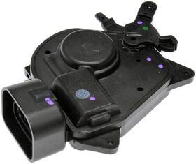 931-866 Dorman - Oe Solutions Door Lock Actuator Motor P N 931 866