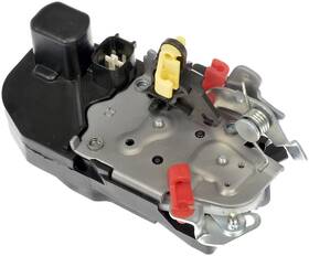 931-925 Dorman Oe Solutions Door Lock Actuator Front Passenger Right Side For Ram Truck Hand
