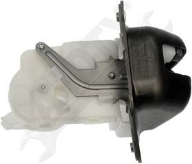 931-964 Dorman Oe Solutions Integrated Door Lock Actuator
