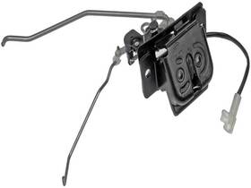 937-149 Dorman - Oe Solutions Tailgate Lock Actuator Motor P N 937 149